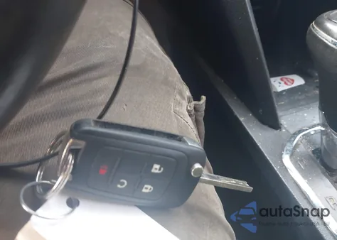 2017 Chevrolet Equinox Lt z USA, uszkodzony, nr VIN 2GNALCEK6H6234015